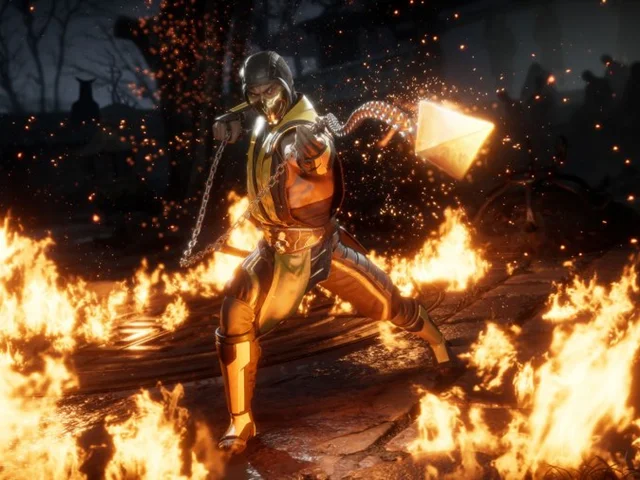 بررسی بازی Mortal Kombat 11 برای PS4