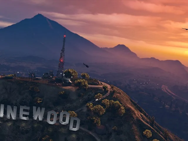 بررسی بازی Grand Theft Auto V برای PS4