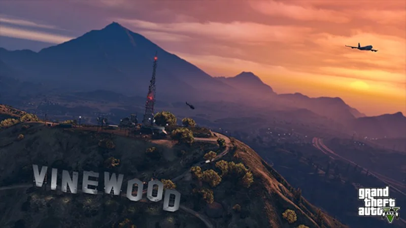 بررسی بازی Grand Theft Auto V برای PS4