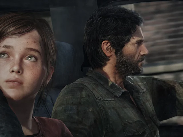 بررسی بازی The Last of Us Remastered برای PS4