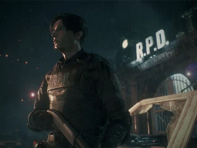 بررسی بازی Resident Evil 2 برای PS4