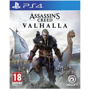 اجاره بازی Assassin's Creed Valhalla برای PS4